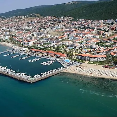 Flat near the sea Sveti Vlas