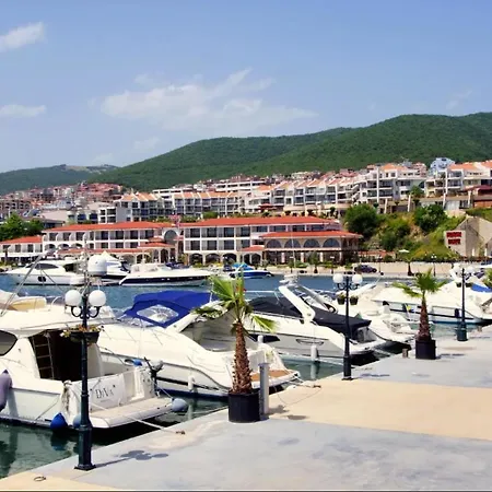 Flat near the sea Appartamento Sveti Vlas