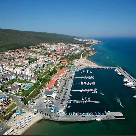 Appartamento Flat near the sea Sveti Vlas