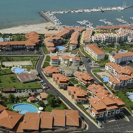 Flat near the sea Sveti Vlas